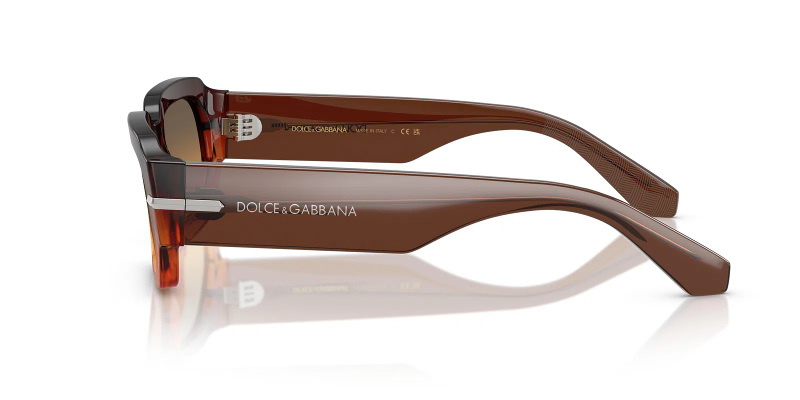 Dolce & Gabbana 4485 Sunglasses - view 39